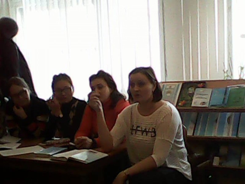 Семинар для воспитателей предшкольных классов города Павлодара.