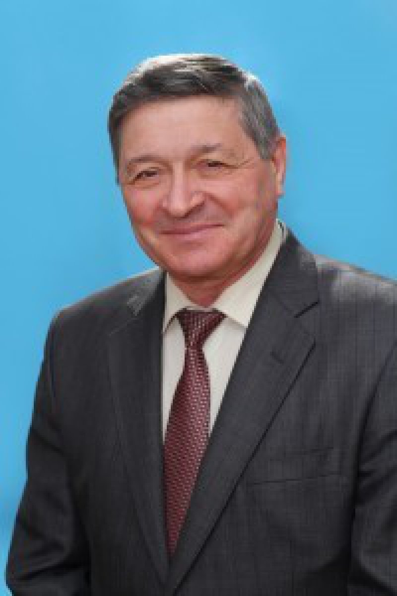 Семига Николай Захарович