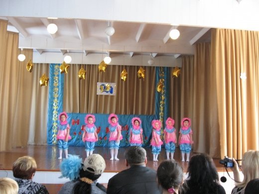 22 марта во всех общеобразовательных учреждениях прошли торжества, посвященные празднованию праздника Наурыз.