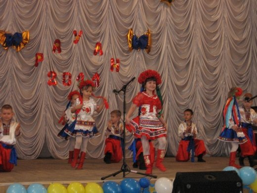 Орталықтың бүлдіршіндері  «Рауан» балалар шығармашылығы қалалық фестивалінің екінші іріктеу кезеңіне қатысты. 