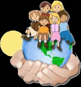 1 июня – Международный  День защиты детей.