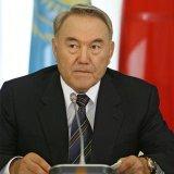 Выступление Президента Республики Казахстан