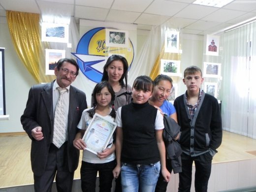 В Павлодаре проходит детский фотоконкурс