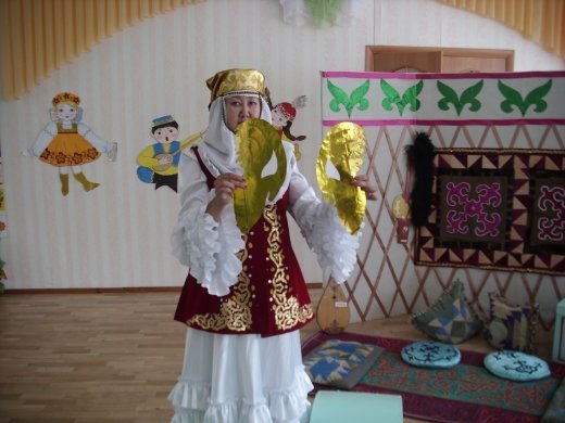. Ежегодно 22 сентября в Казахстане отмечается День языков.