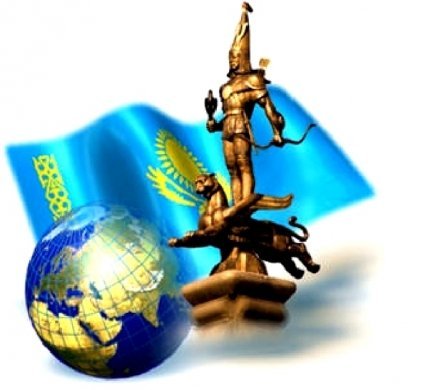 Казахстан – страна достижений...