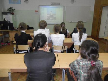 Встреча онлайн акима области с учащимися 10-11 классов