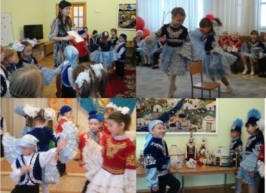 В нашем Центре прошла тематическая неделя посвященная Дню Независимости. Во всех  возрастных группах прошли тематические занятия « Казахстан – наш общий дом»