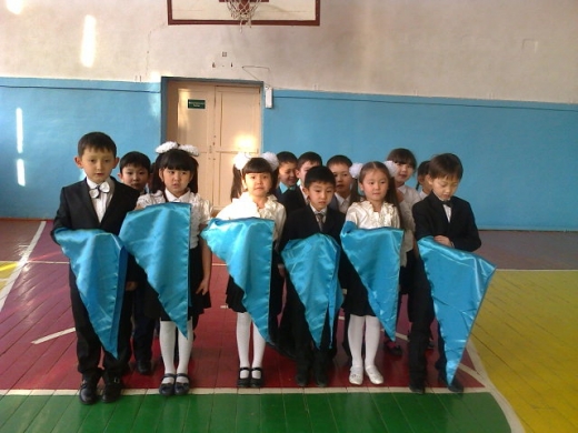 11 декабря 2013 года в преддверии празднования Дня независимости Республики Казахстан