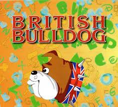 «British bulldog»   сайысының қатысушыларына шын жүректен сәттілік тілейміз!
