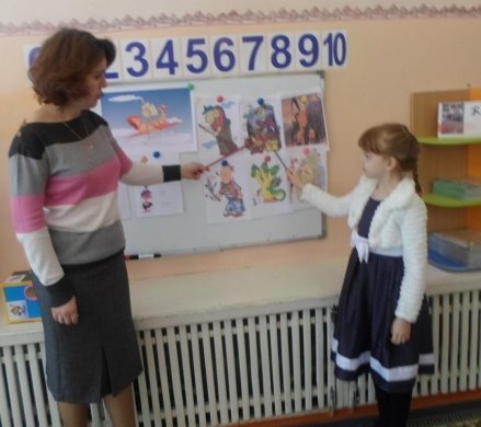Мастер класс для воспитателей детских садов г. Павлодара