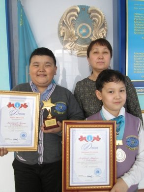 Астанада «Ақ көгершін» халықаралық байқауы мәресіне жетті