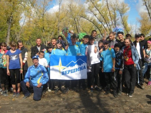 Участие в  чемпионате  Павлодарской области по туристскому многоборью (пешеходный туризм) «Золотая осень»,    посвященных Всемирному дню туризма.