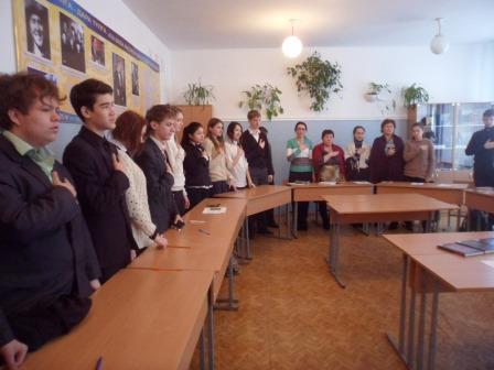 Круглый стол, посвященный Дню Первого Президента Республики Казахстан