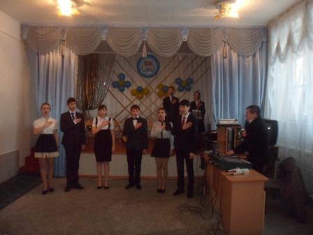 Праздничный концерт ко Дню Независимости Республики Казахстан