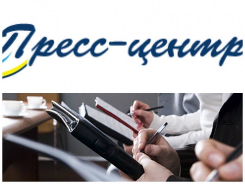2015 жылдың 6 қаңтарында мектеп газетінің редакторлары Павлодар  