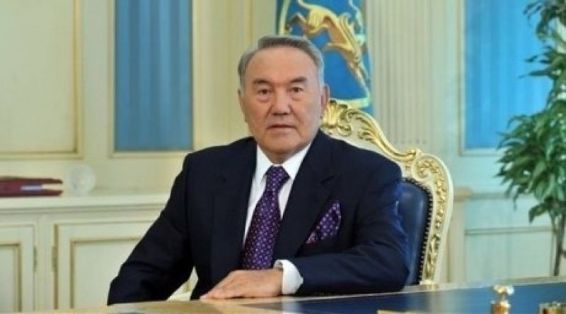 Мемлекет басшысы Н.Назарбаевтың Қазақстан халқына жолдауы.2017 жылғы 31 қаңтар