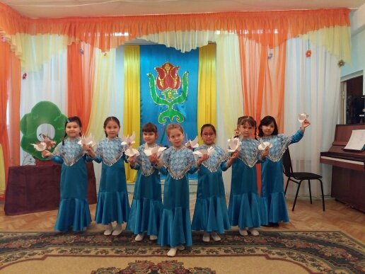 1 Мая — День единства народа Казахстана