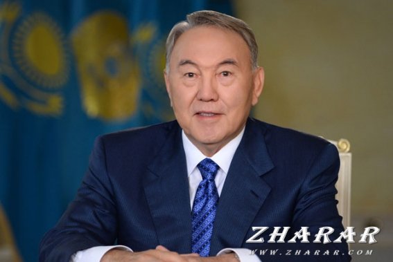 President of the Republic of Kazakhstan N. Nazarbayev The Address of the President of the Republic of Kazakhstan to the People of Kazakhstan January 10, 2018