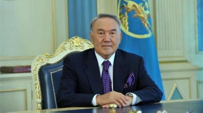 Қазақстан Республикасының Президенті Н. Назарбаевтың  Қазақстан халқына Жолдауы 2018 жылғы 10 қаңтар