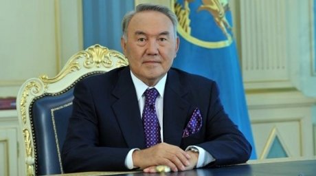Обсуждение Послания Президента Республики Казахстан Н.Назарбаева народу Казахстана