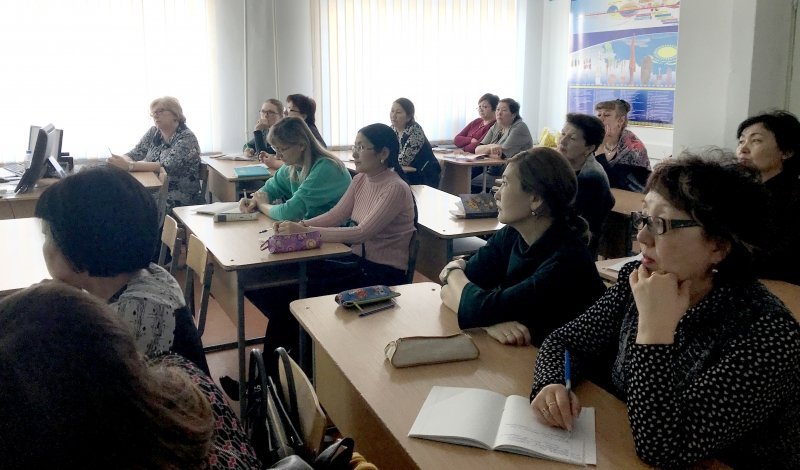 Цифровые образовательные ресурсы  на уроках русского языка