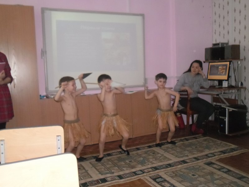 Проектная деятельность в дошкольной гимназии №42