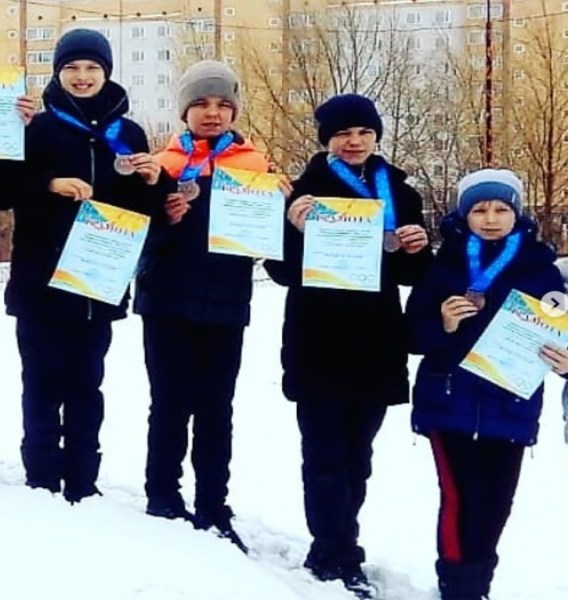 С 1 по 3 марта проходил Чемпионат Павлодарской области по туристическому многоборью (лыжный туризм) 