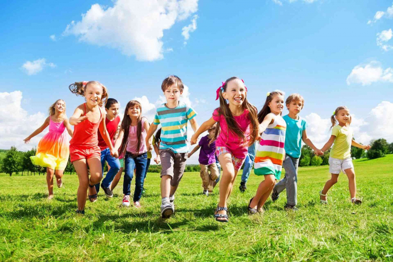 Совещание по вопросам организации летнего отдыха детей