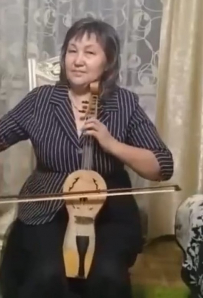Қазақ классикалық музыкасының концерті