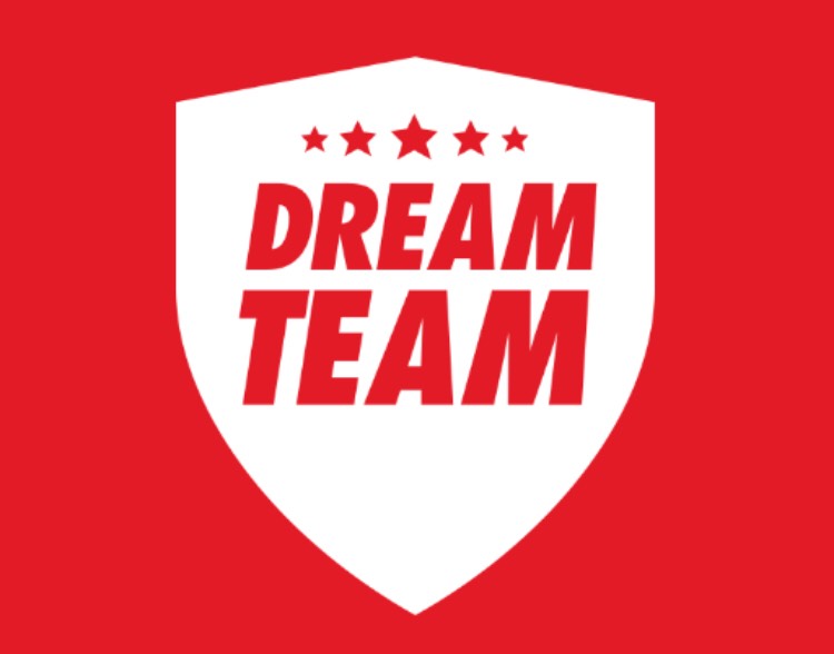 Онлайн-школа лидера Dream-team.