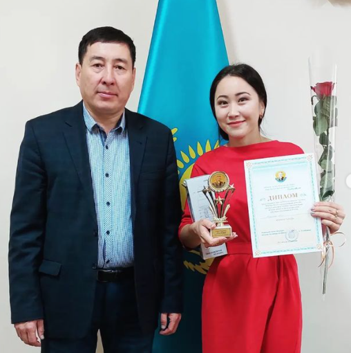 24 сентября 2021 года отделом культуры и развития языков города Павлодара проведен городской онлайн конкурс 