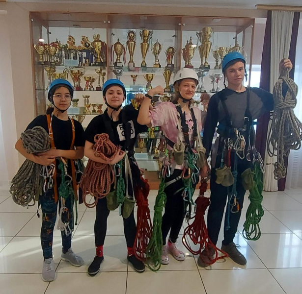Жасанды бедердегі туристік көпсайыс бойынша Павлодар облысының ашық чемпионатының қорытындысы