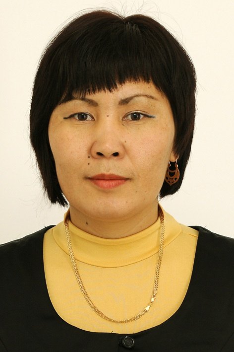 Толектемирова Айгуль Сериковна - методист воспитательного сектора