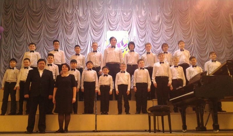 Ахмет Жұбановтың  110-жылдығына арналған жас музыканттардың  16-ші қалалық білім беру фестиваль-конкурсы.