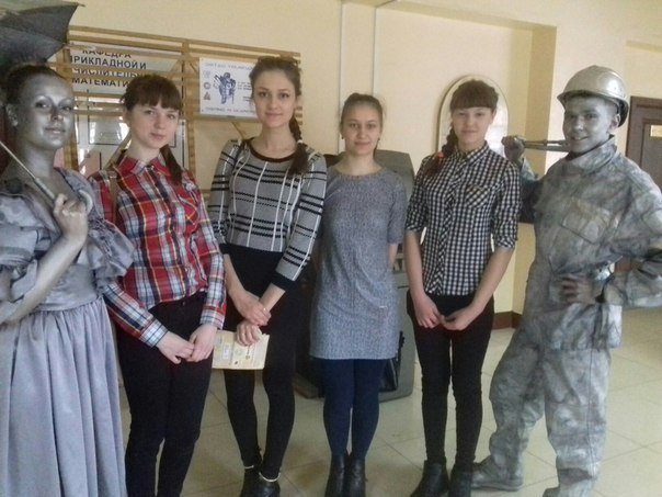 Жетекшинские школьники  участники  Ломоносовского турнира в г.Омске