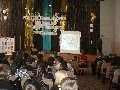 11 марта 2009 года в СОПШ №41 состоялось открытие Научно-практической конференции на тему 