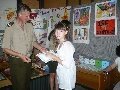Пожарно-технический центр города Павлодара подвел итоги конкурса детских рисунков на тему: «Дружим с огнем, не допустим пожара». 