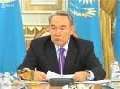 Послание Президента РК Назарбаева Н.А.