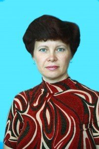 Цыцыма Галина Николаевна