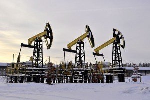 нефтегазовая пром